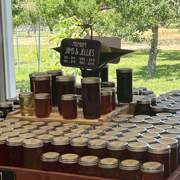 Parsons-Jams-Jellies
