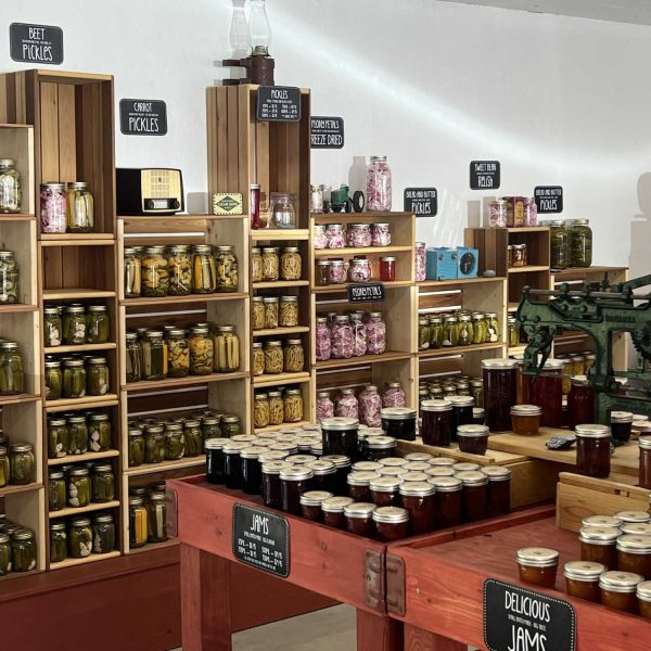 Parsons-jar-display