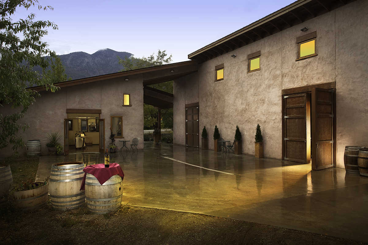 Orofino Similkameen Valley