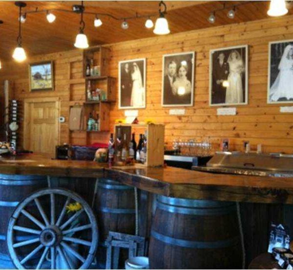 Rustic Roots Winery