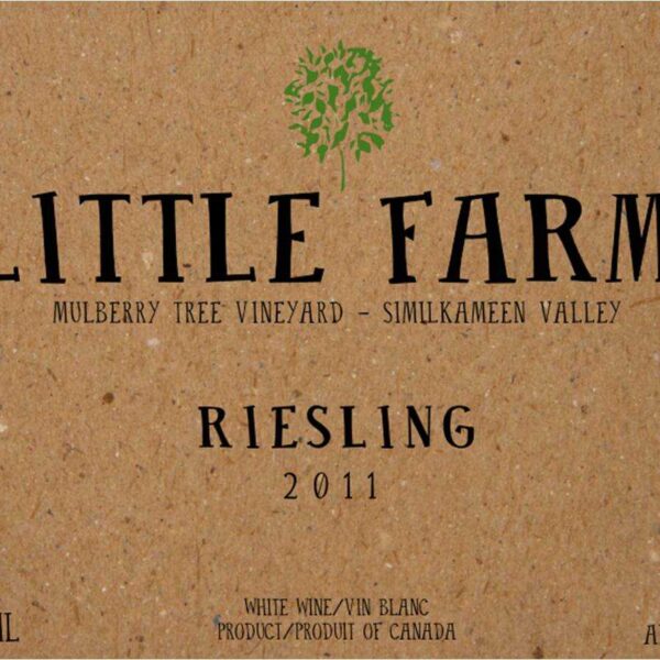 Little Farm Winery