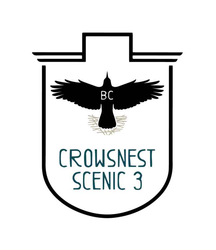 Crowsnest Scenic 3