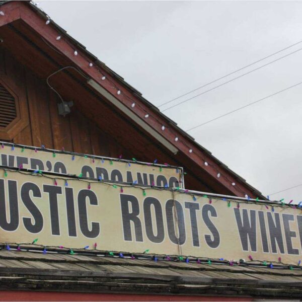 Rustic Roots Winery