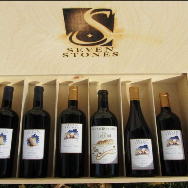 Seven Stones Winery