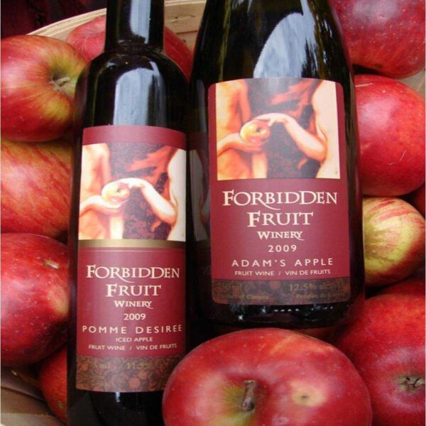 Forbidden Fruit Winery