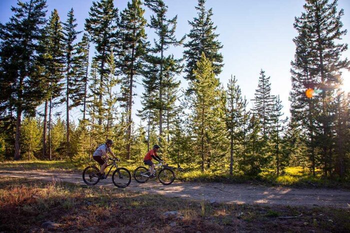 Chine Ridge China Ridge | Trails | Similkameen Valley