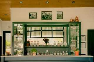 Sharpe-bar