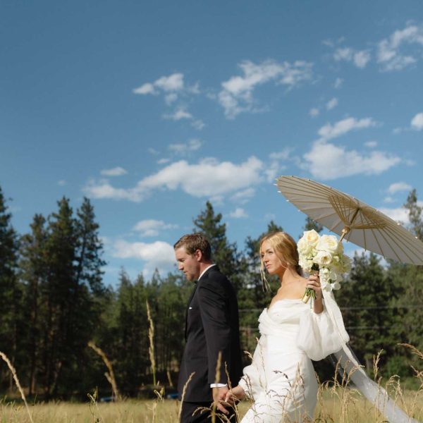 Wedding - photo by Doxa Photography