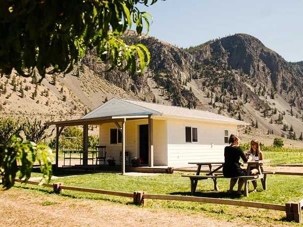 3 Benches Winery SIW
