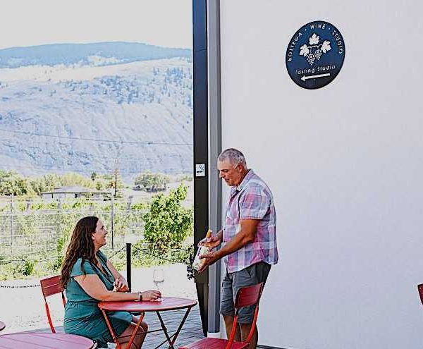 Bottega Wine Studio SIW
