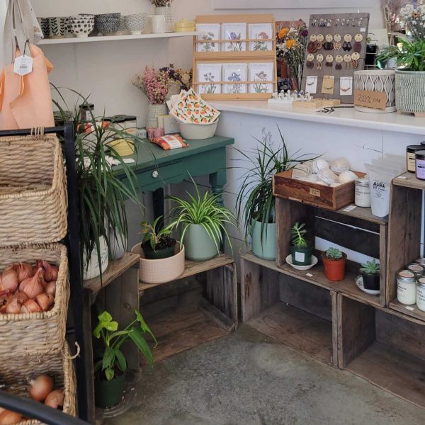 Farm Store at Honest Farm ER – Copy