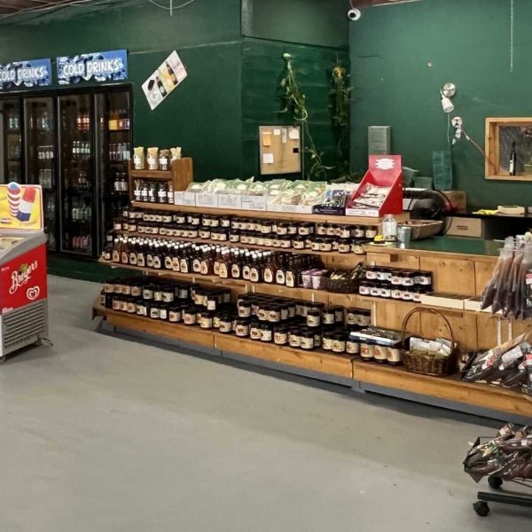 BJ-Green-Market-syrup-display