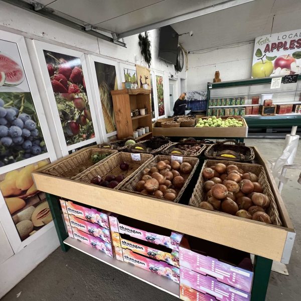 Cawston-Country-Fram-display