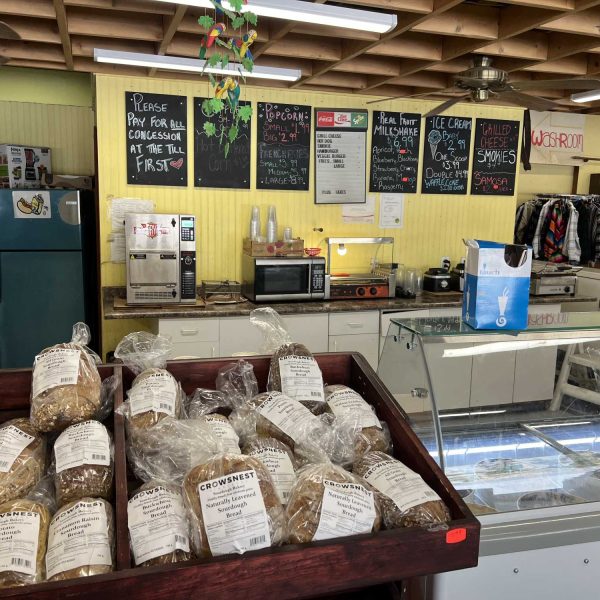 Mariposa-fruit-crowsnest-bread-display-SCS-