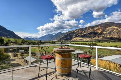 Seven Stones Estate Winery