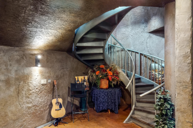 Seven Stones Estate Winery - Sherri M Photography