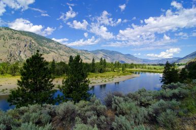 Similkameen River