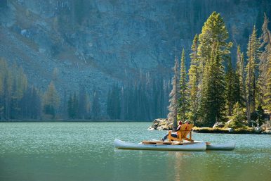 Cathedral Lakes, Similkameen Valley