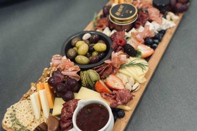 All About Charcuterie … and Everything Else!