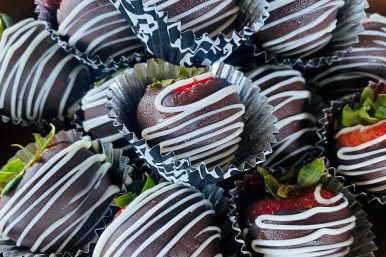 All About Charcuterie … and Everything Else!