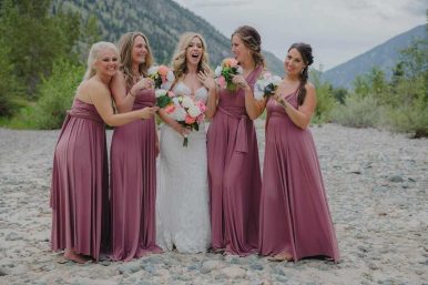 Similkameen Valley Resort & Events