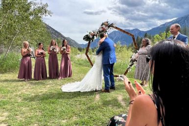 Similkameen Valley Resort & Events