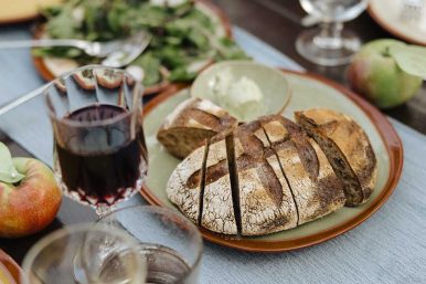 Klippers Organic Acres at Row Fourteen - Tasmin Carriere Photographer