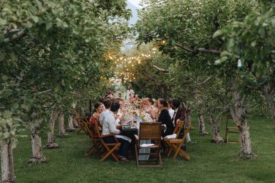 Klippers Organic Acres at Row Fourteen - Tamsin Carriere Photography