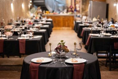 Seven Stones Estate Winery - Sherri M Photography