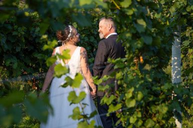 Seven Stones Estate Winery - Sherri M Photography