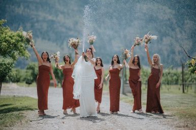 Klippers Organic Acres at Row Fourteen - Gustav Klotz Photographer