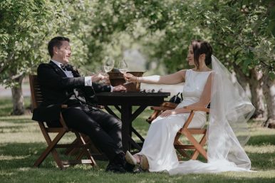 Klippers Organic Acres at Row Fourteen - Gustav Klotz Photographer