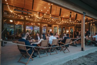 Klippers Organic Acres at Row Fourteen - Gustav Klotz Photographer