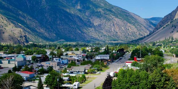 Keremeos | Communities | Similkameen Valley, BC